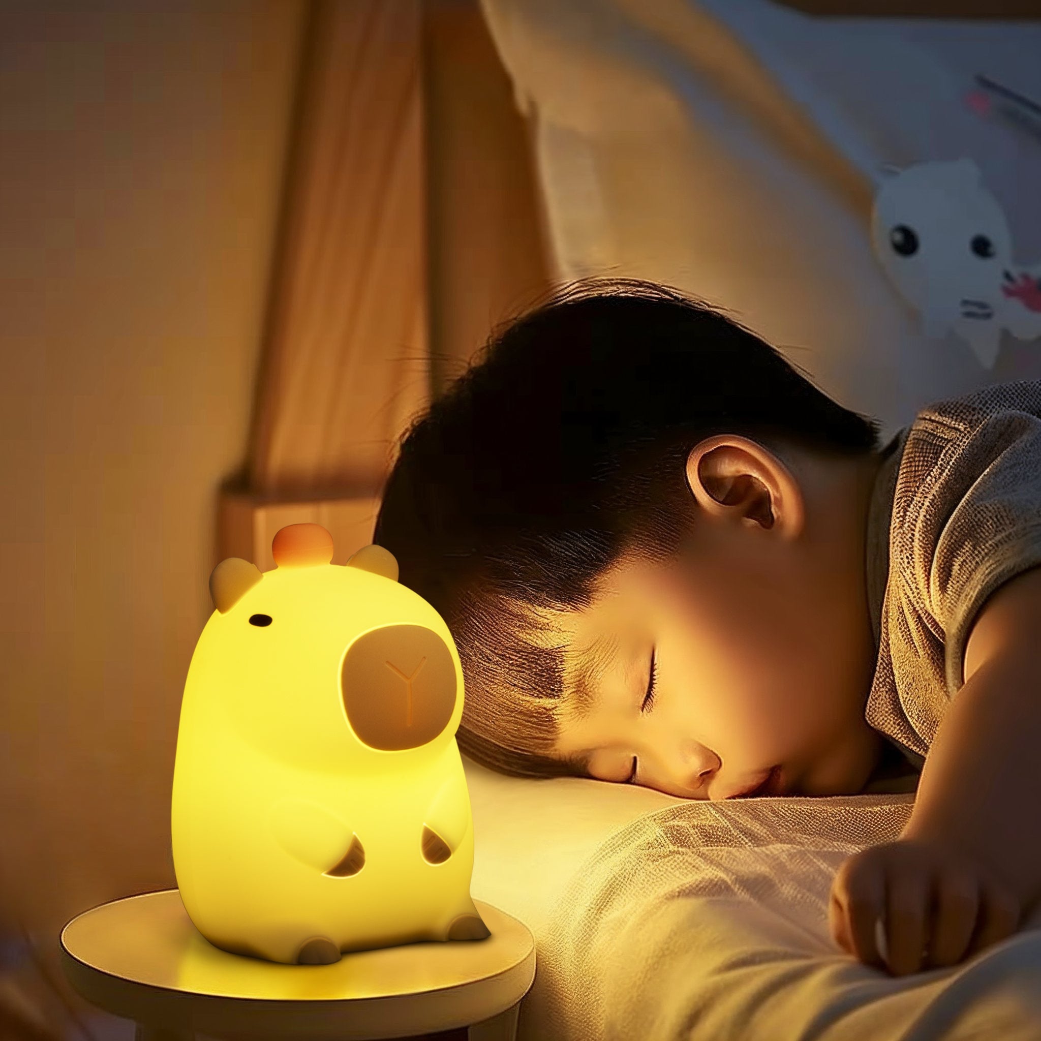 How to Choose the Right Nursery Night Light for Your Baby: A Complete Australian Buying Guide