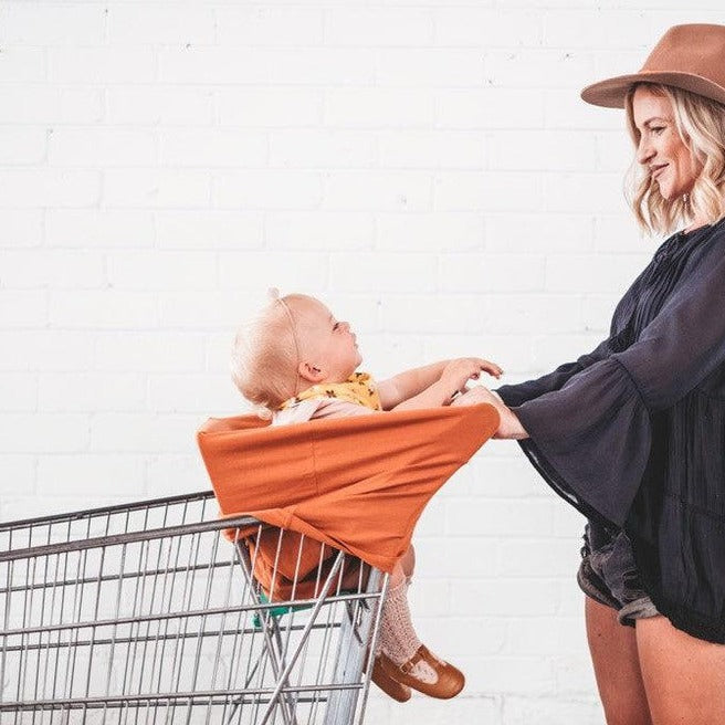 Black Friday Nursing Covers & Baby Accessories Under $100 Australia | Free Shipping