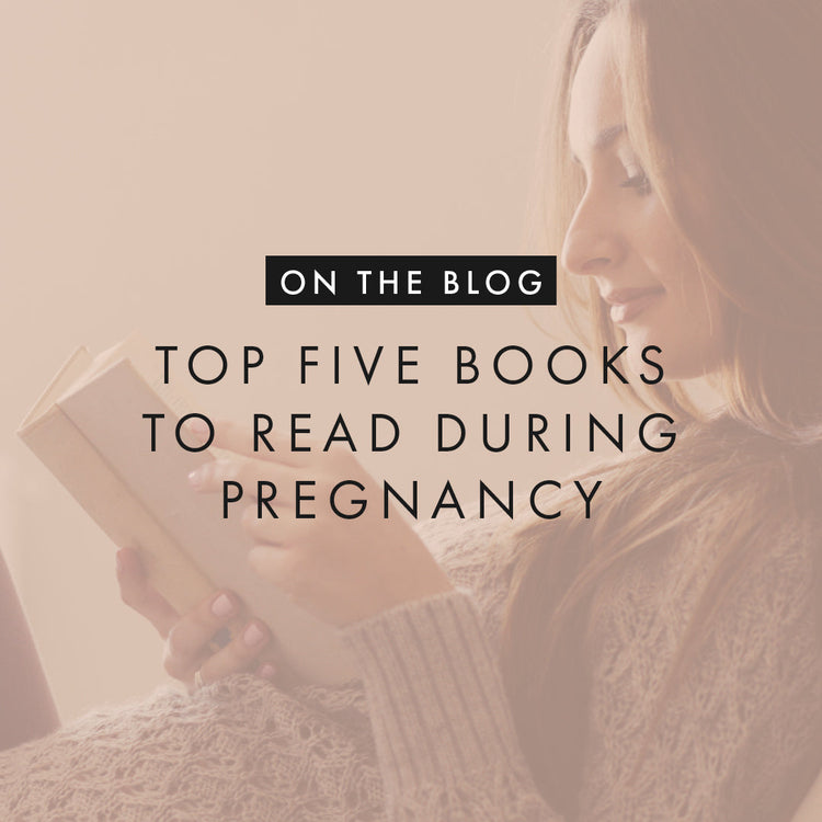 5 Best Books to Read During Pregnancy – Zoe Sage