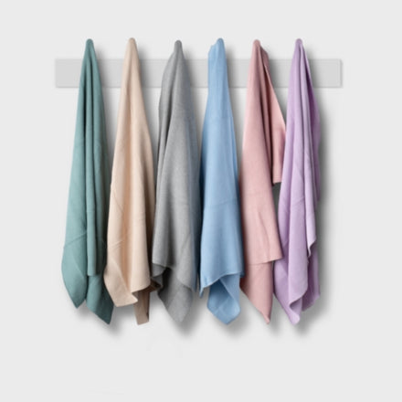 Baby Blankets