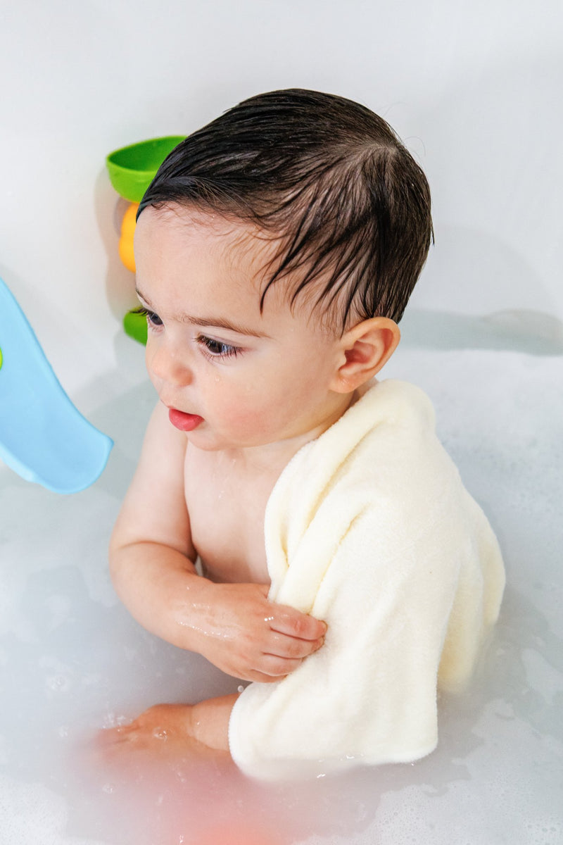 The Bath Edit