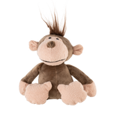 Soft Plush Animal Children Toy - Matilda the Monkey