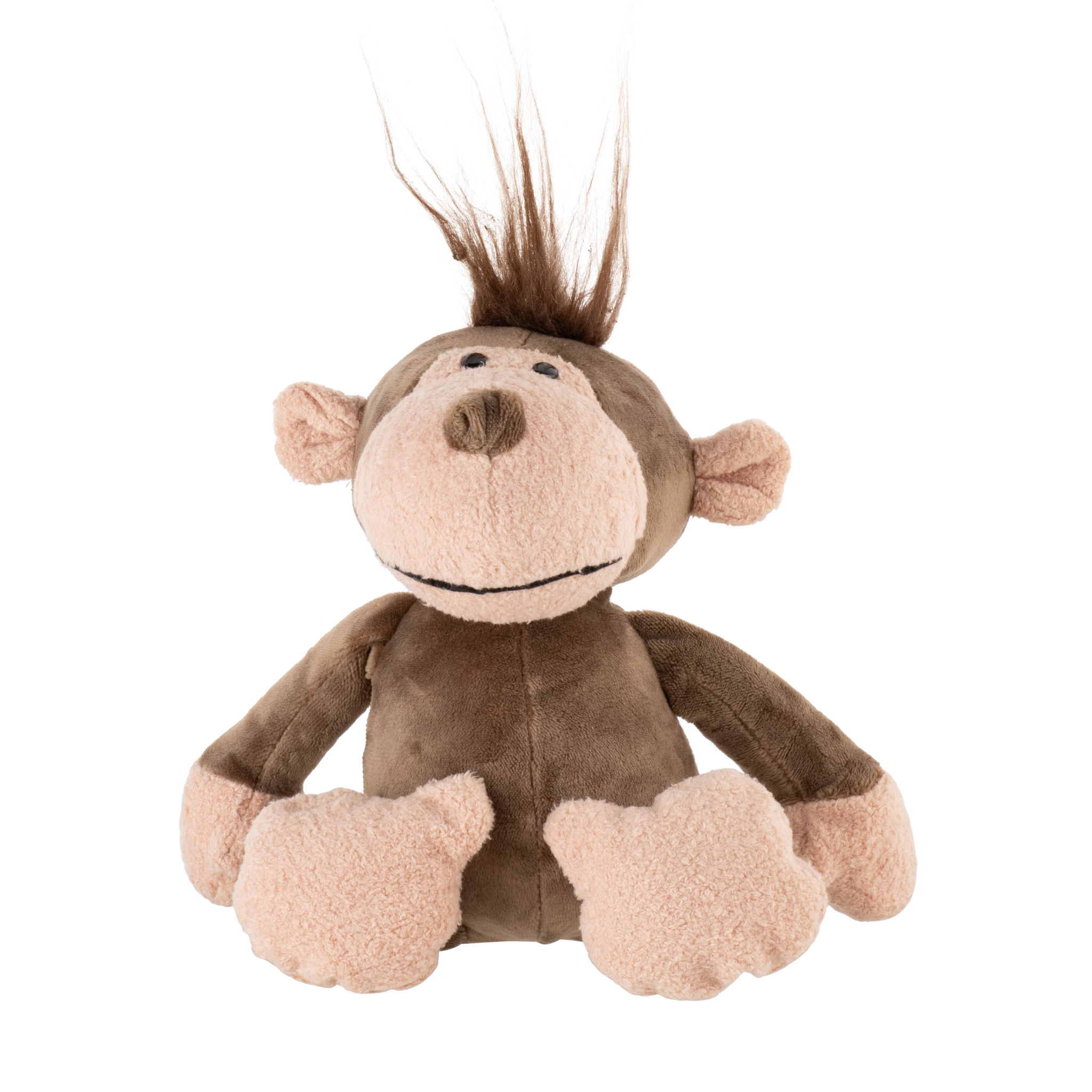 Matilda the Monkey soft plush toy for children by Zoe Sage