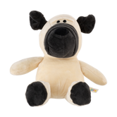 Soft Plush Animal Children Toy  - Chip the Dog