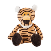 Soft Plush Animal Children Toy - Tilly the Tiger