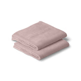 Cotton Classic Knit Baby Blanket - Blossom