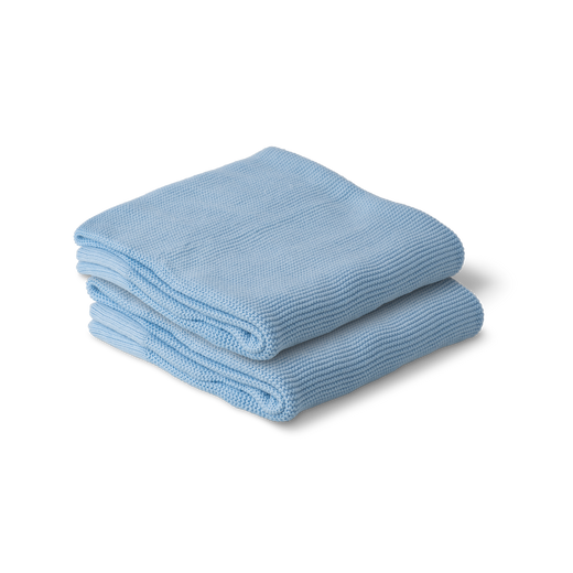 Cotton Baby Blankets