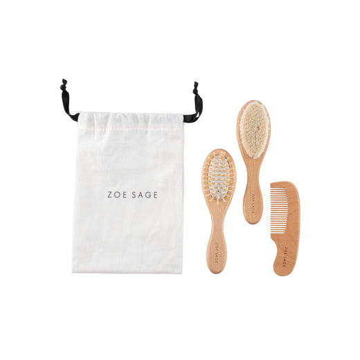 Nursery Essentials