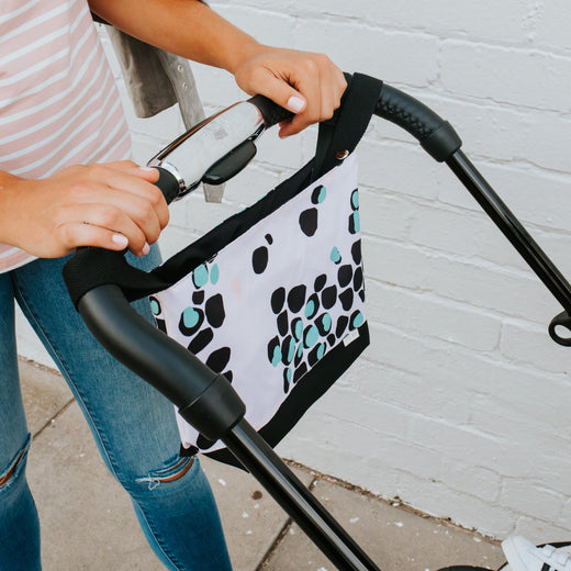 Pram Caddy Organiser