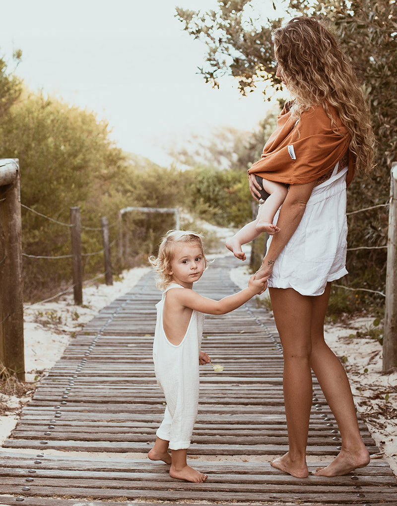 The Postpartum Edit