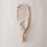 Wool Wrap Dreamtime Cocoon - Nougat