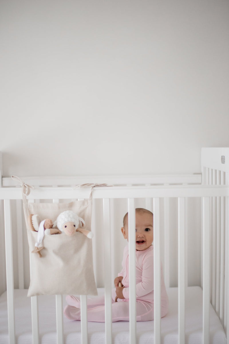 The Nursery Edit