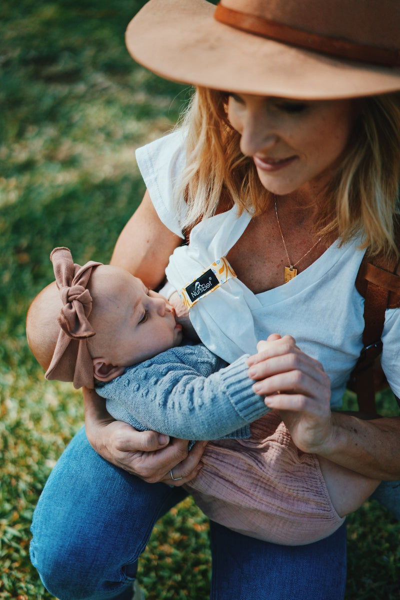 The Postpartum Edit