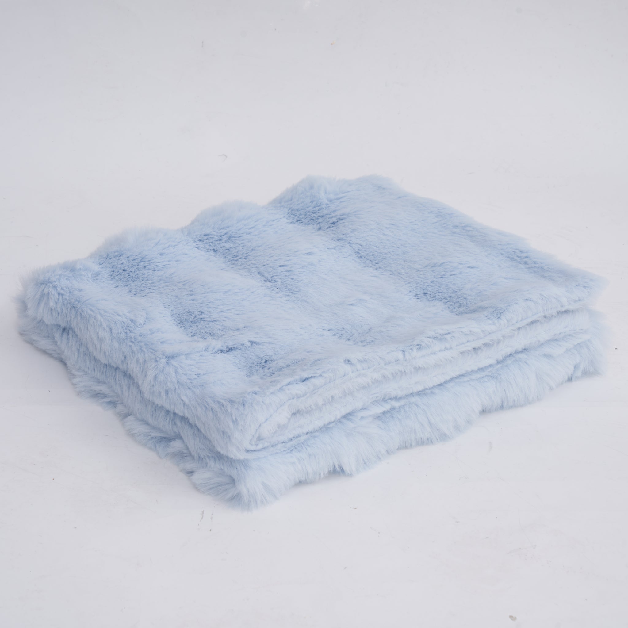 Cloud Bubble Blanket - Sea Glass