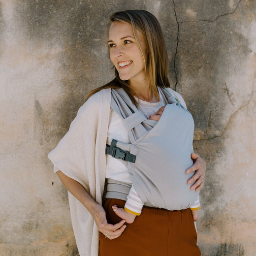 Boba Bliss Carrier