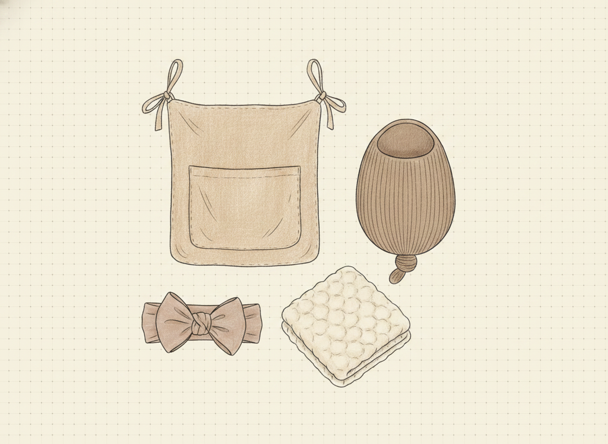 Zoe Sage Beige colour collection sketch tile
