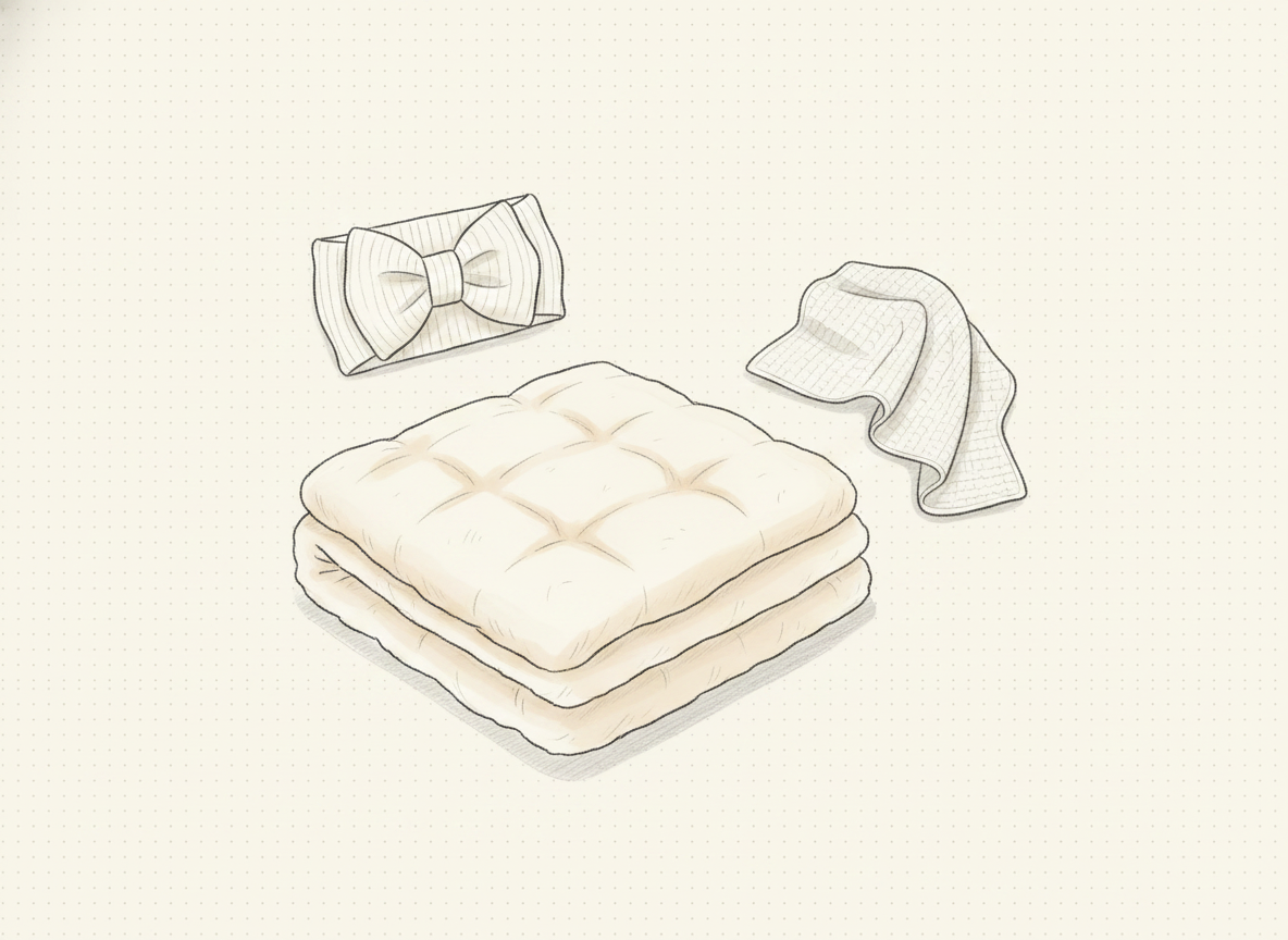 Zoe Sage White colour collection sketch tile