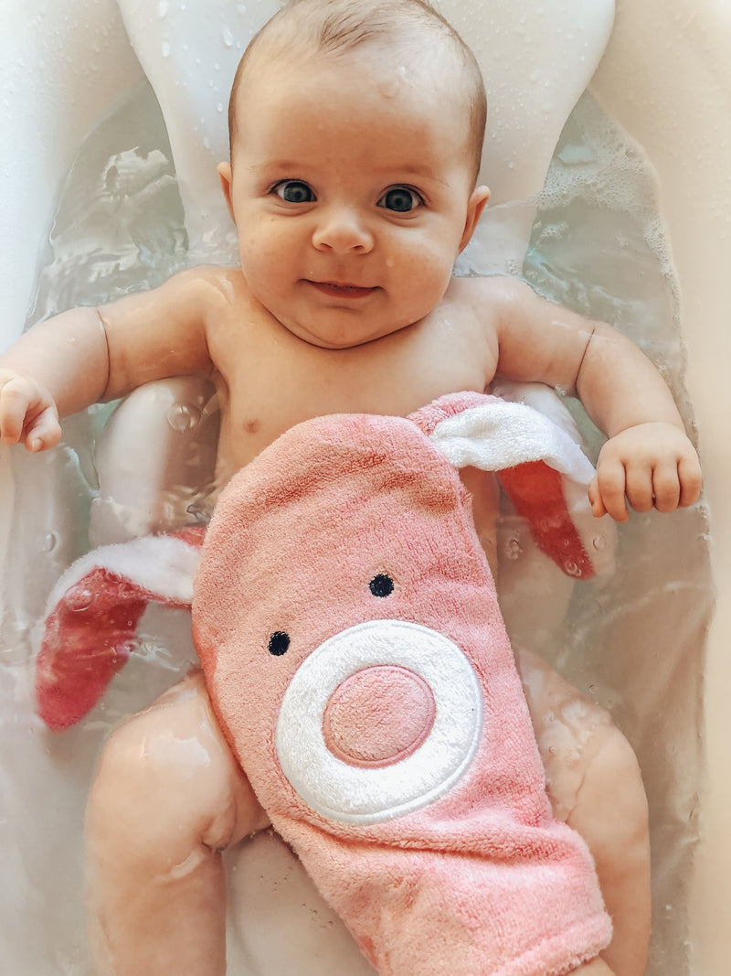 The Bath Edit