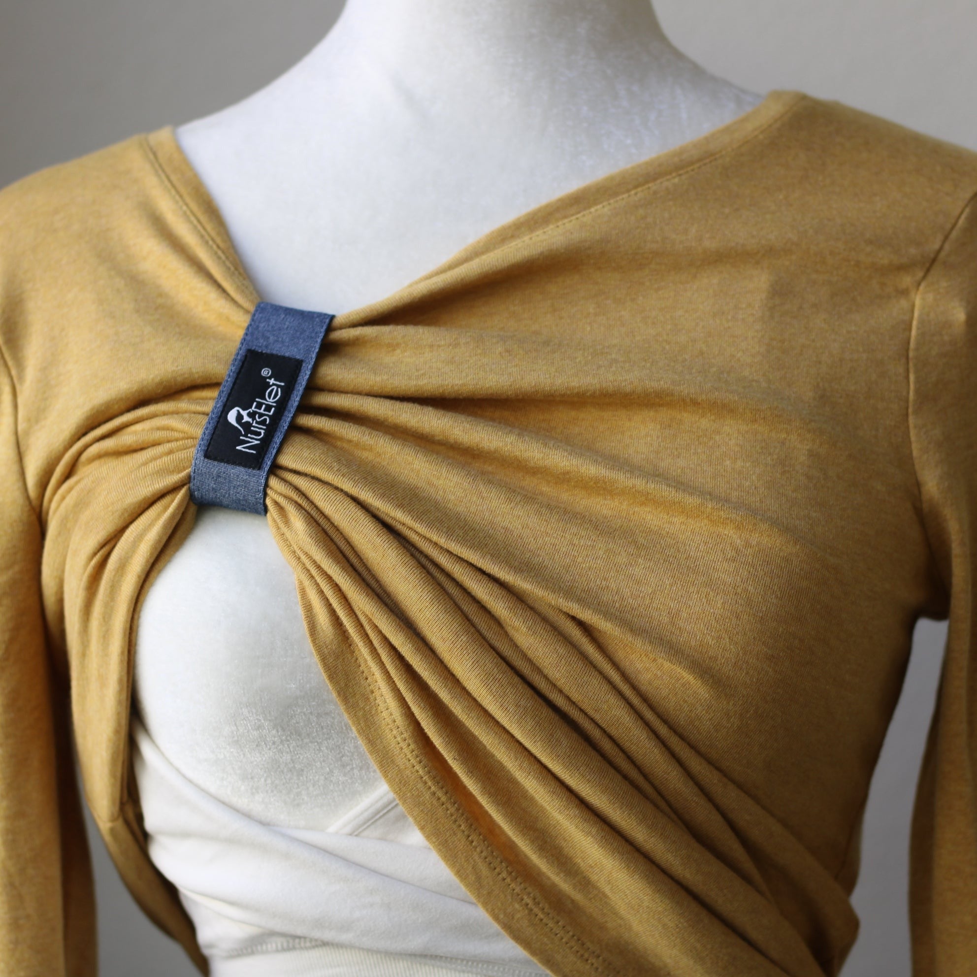 Breastfeeding Bracelet Nurselet - I Dream Of Jeanie