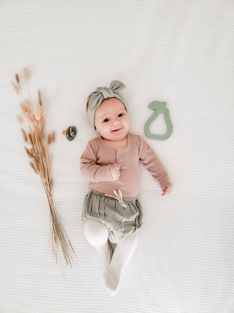 The Newborn Clothing Edit