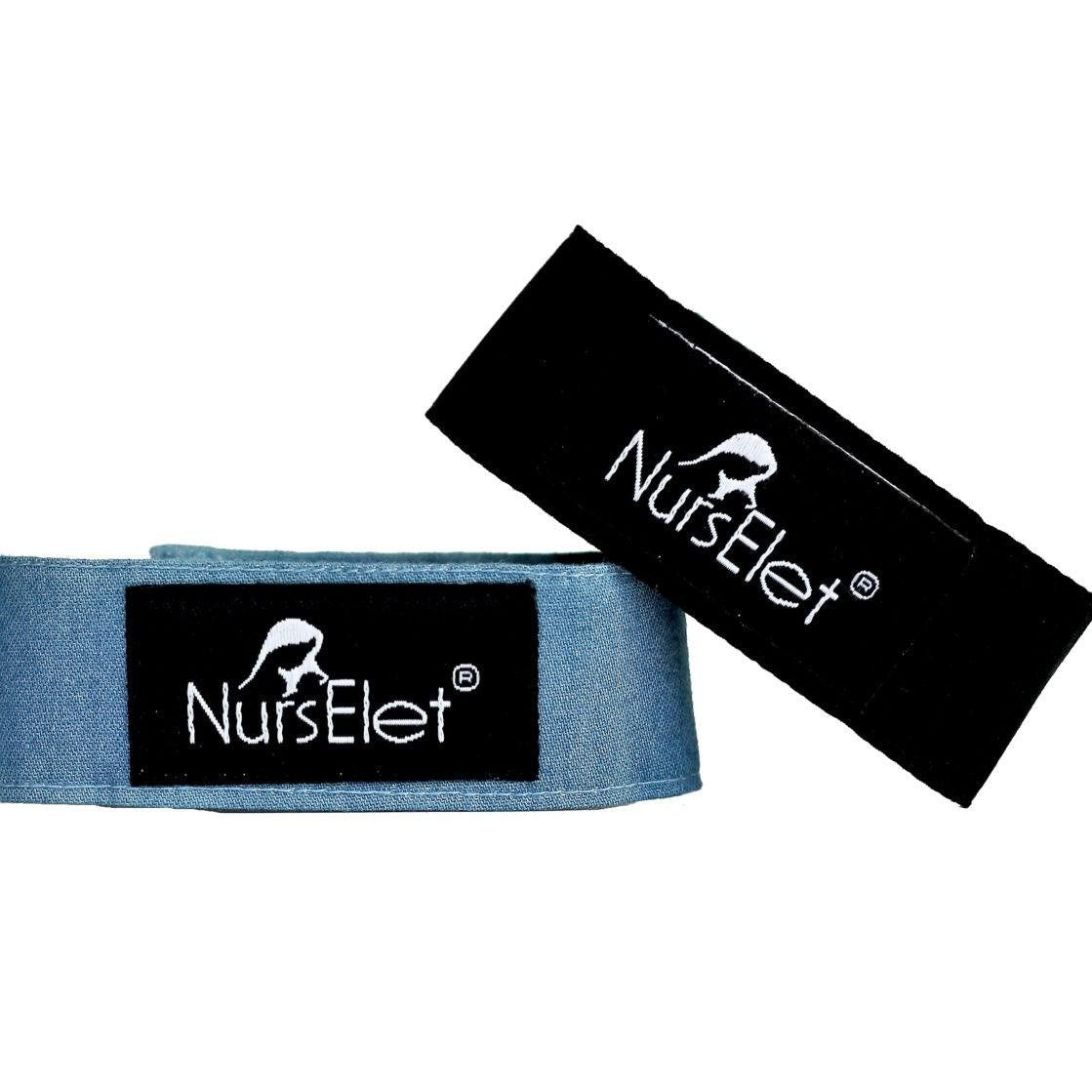 Sweet Dreams breastfeeding bracelet in packaging, nursing reminder gift for new mums.