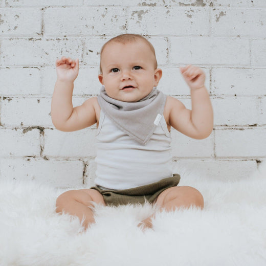 Dribble Bibs
