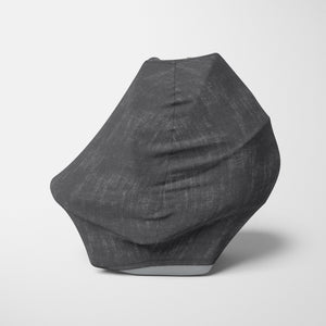 5 in 1 Multi Use Cover - Grey Stone (Denim)-Zoesage