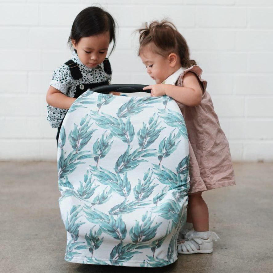 Baby Carrier