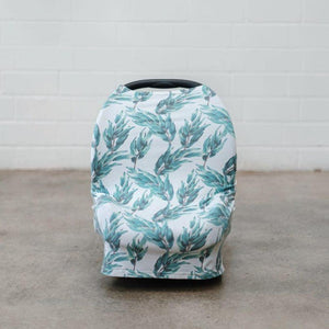  Blue Gum Leaf Baby carrier