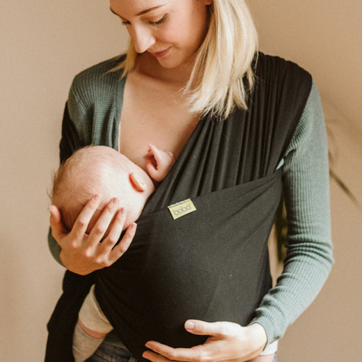 Boba Serenity Wrap
