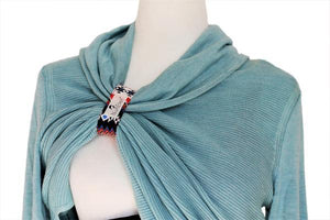 Nursing Bracelet on manniquin
